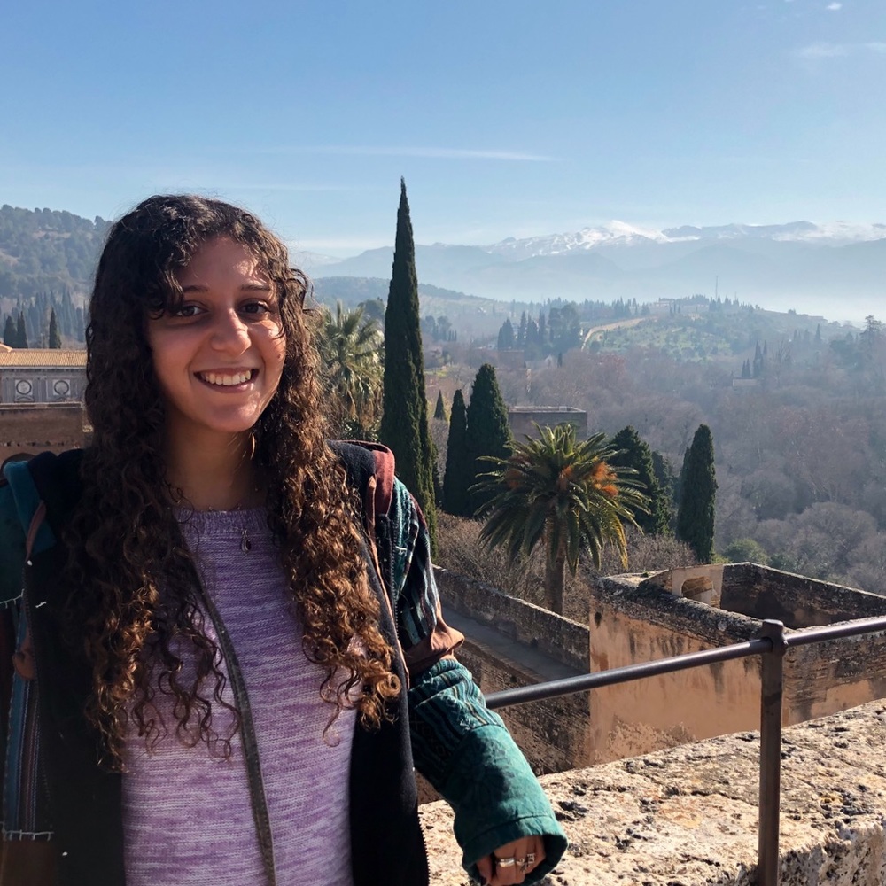 Meet your Posher, Tali